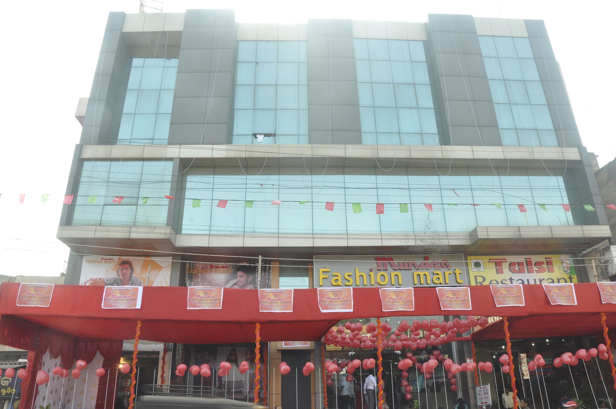 undefined Hotel Lalit Heritage 7