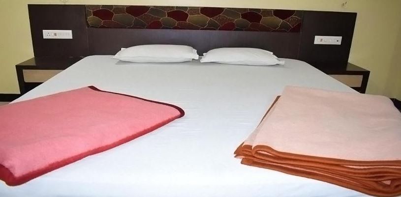 undefined Hotel Lalit Heritage 9