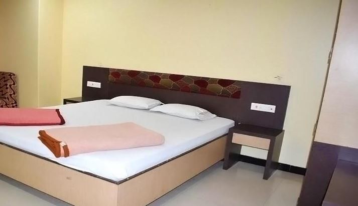 undefined Hotel Lalit Heritage 5