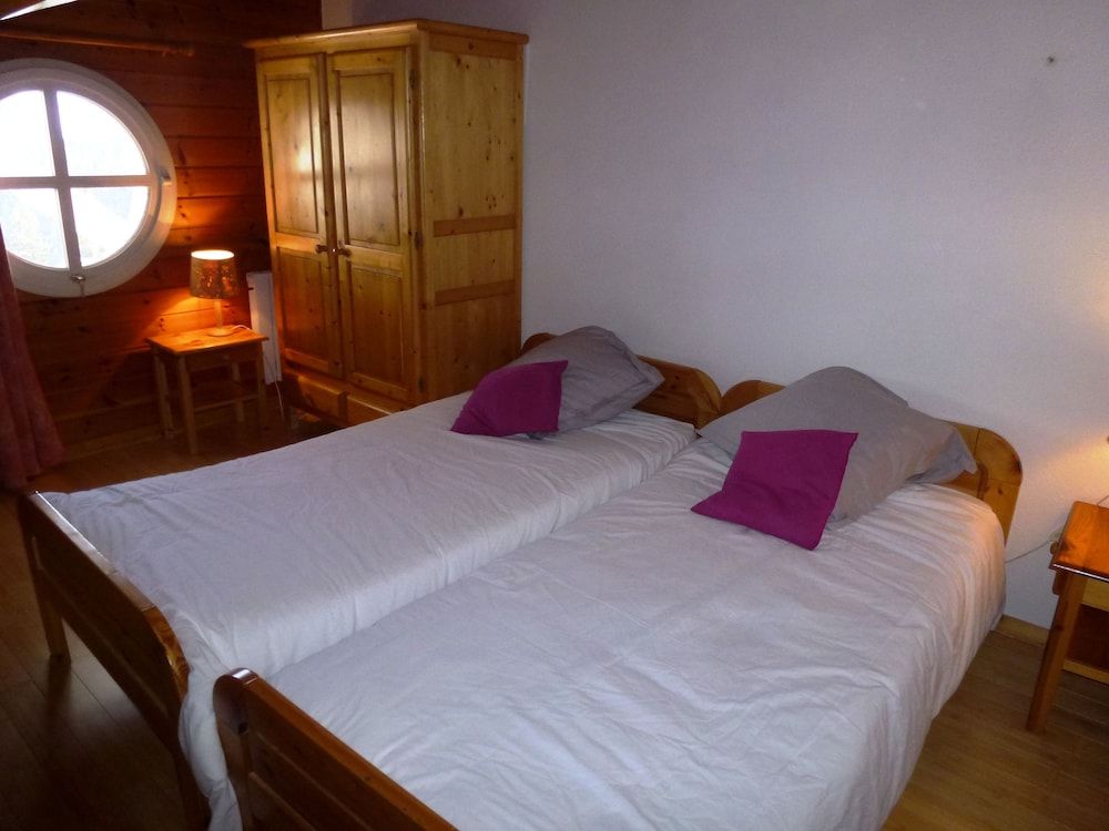 Comfort Apartment, 1 Bedroom (Hameau)