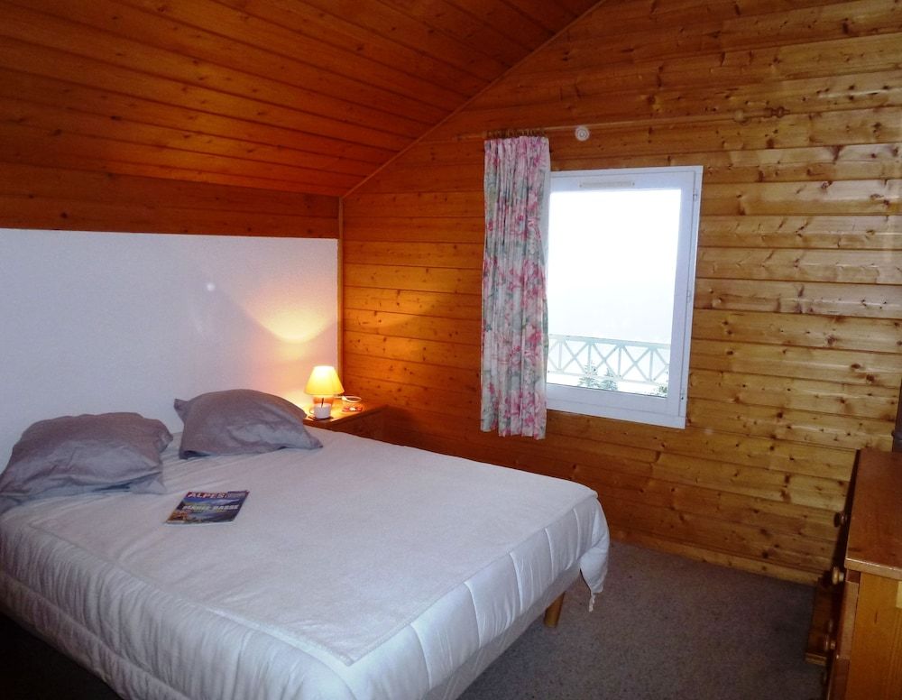Comfort Apartment, 2 Bedrooms (Hameau)