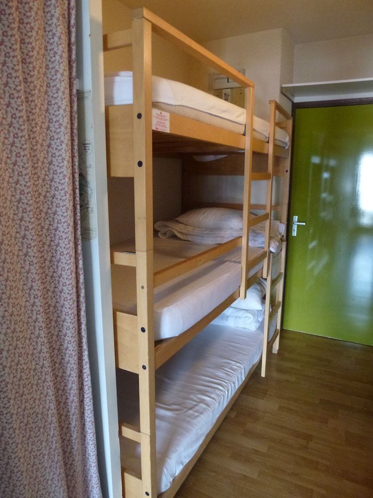 Comfort Studio (Flaine Station - 4 personnes)