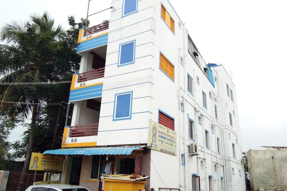 undefined Kanna Cottage 2