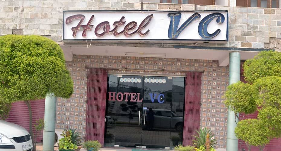 Hotel VC