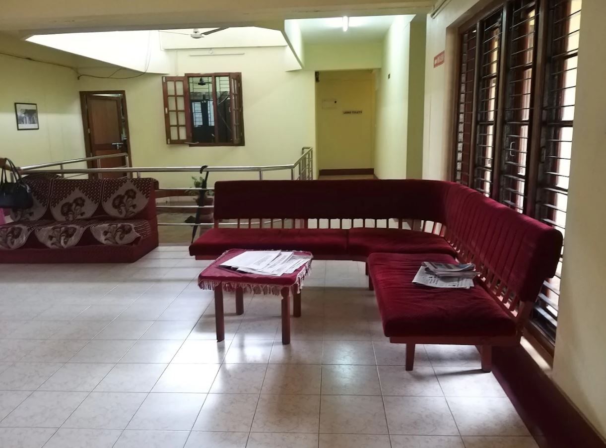 undefined KTDC Tamarind Kondotty 3