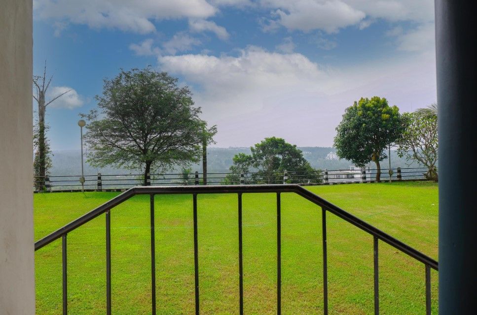 undefined KTDC Tamarind Kondotty 7