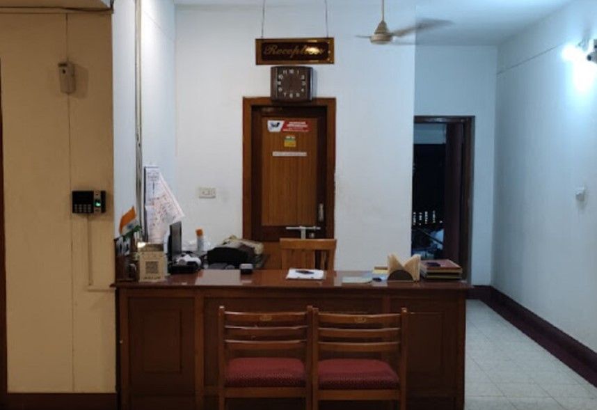 undefined KTDC Tamarind Kondotty 10