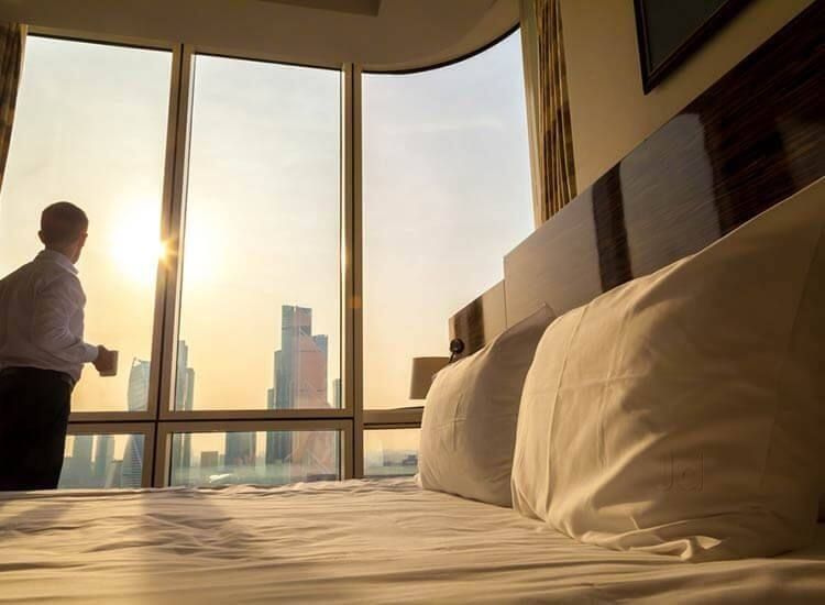 undefined KTDC Tamarind Kondotty 8