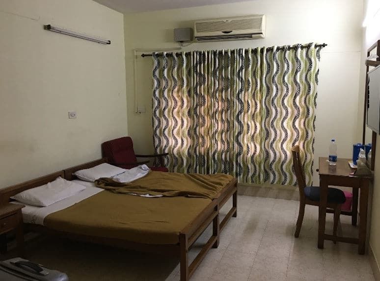 undefined KTDC Tamarind Kondotty 9