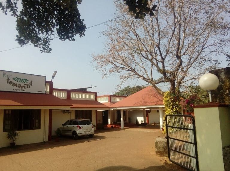 KTDC Tamarind Kondotty