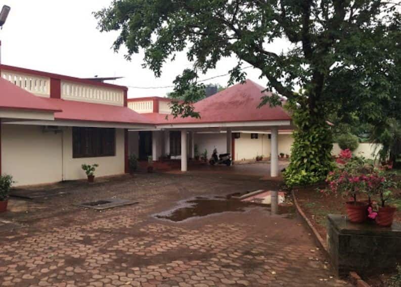 undefined KTDC Tamarind Kondotty 6