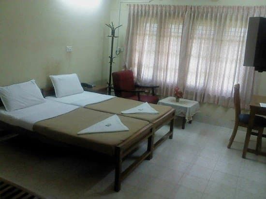 undefined KTDC Tamarind Kondotty 5