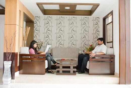 undefined Hotel Pookodans International 8