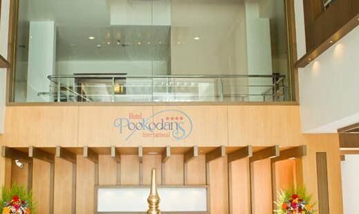 undefined Hotel Pookodans International 9