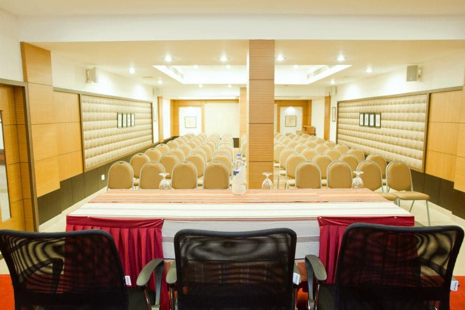 undefined Hotel Pookodans International 3