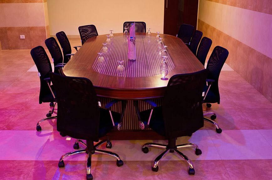 undefined Hotel Pookodans International 2