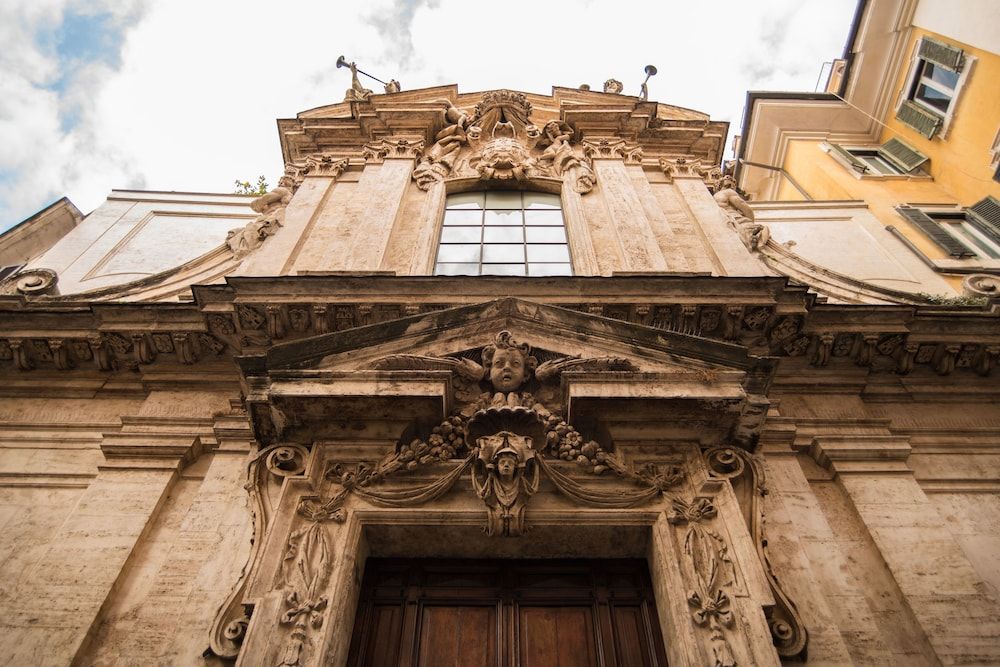 undefined Imperium Suite Navona 8