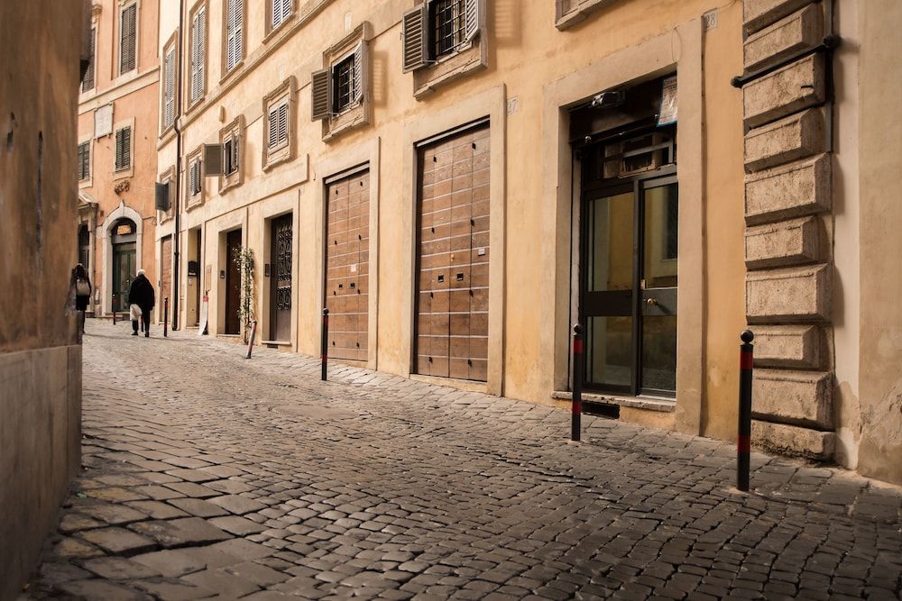 undefined Imperium Suite Navona 10