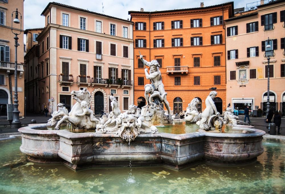 undefined Imperium Suite Navona 5