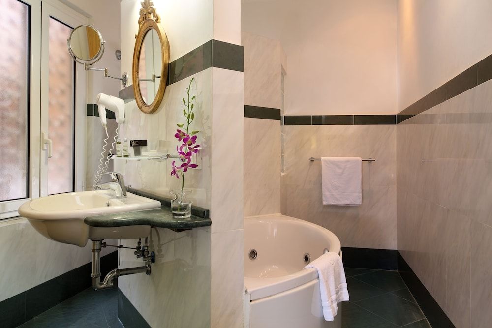 undefined Imperium Suite Navona 4