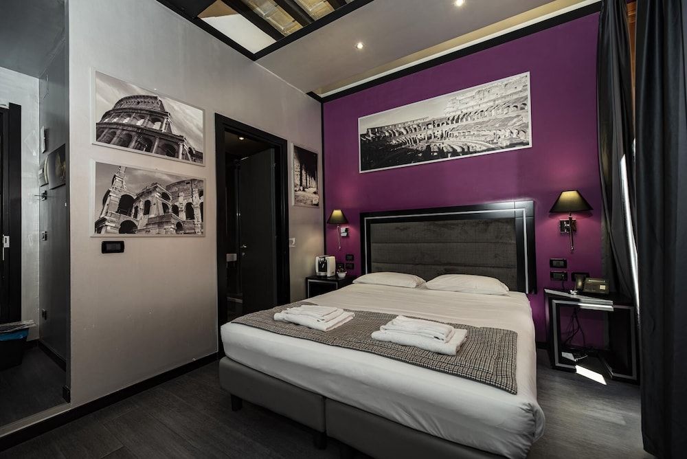 undefined Imperium Suite Navona