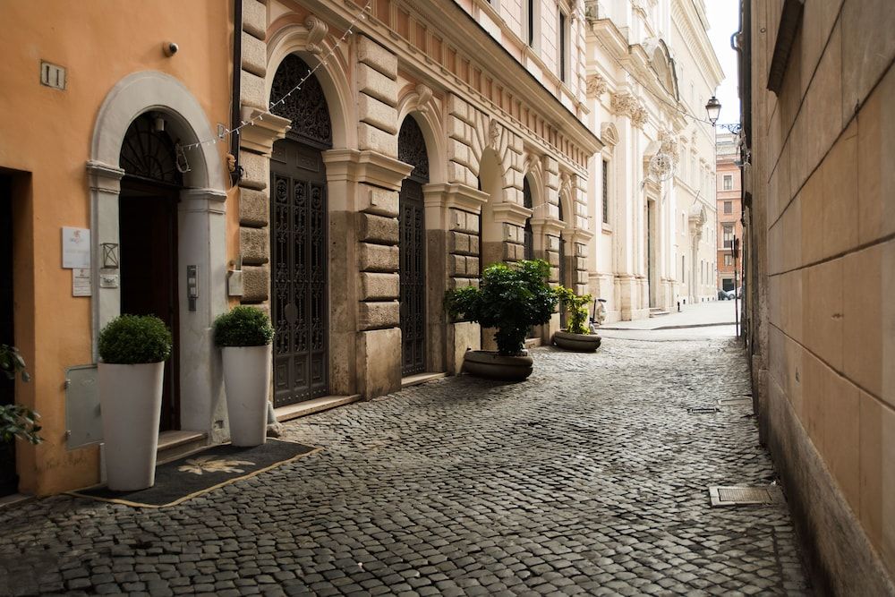undefined Imperium Suite Navona 9