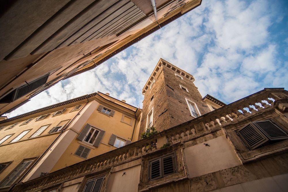 undefined Imperium Suite Navona 7