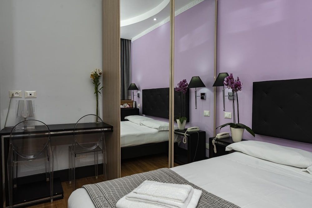 undefined Imperium Suite Navona 2