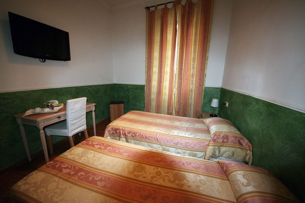 undefined Residenza Ki - Bed & Breakfast 4
