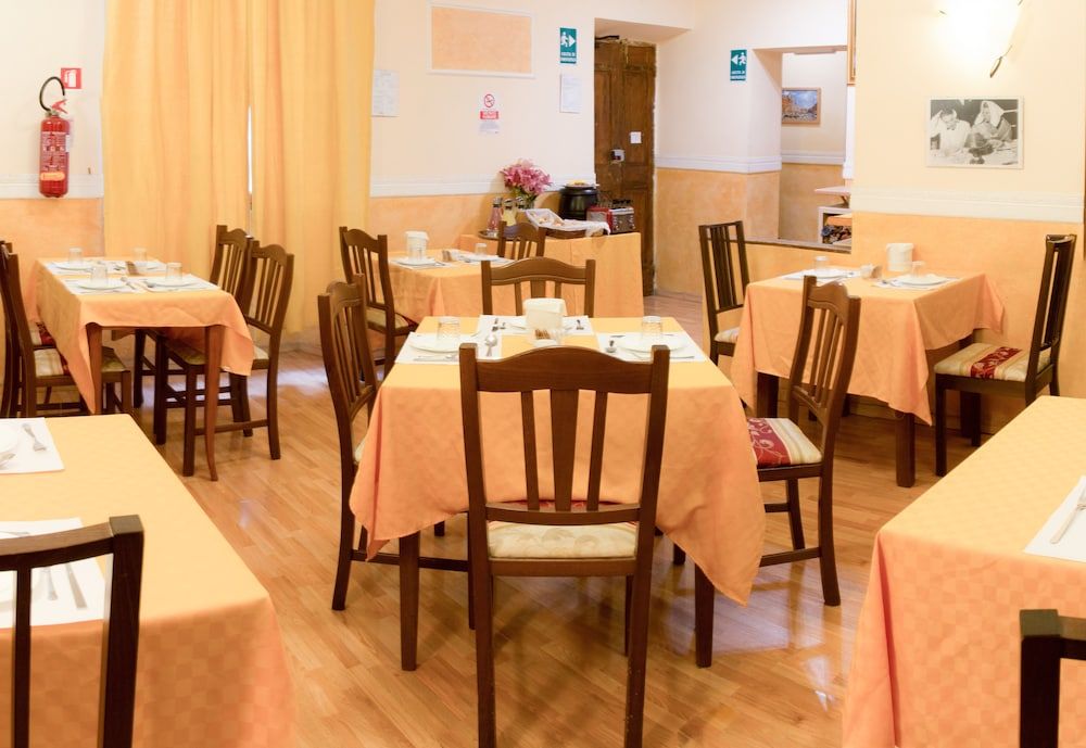 undefined Residenza Ki - Bed & Breakfast 9