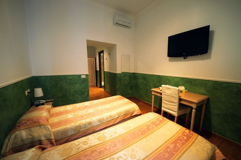 undefined Residenza Ki - Bed & Breakfast 3
