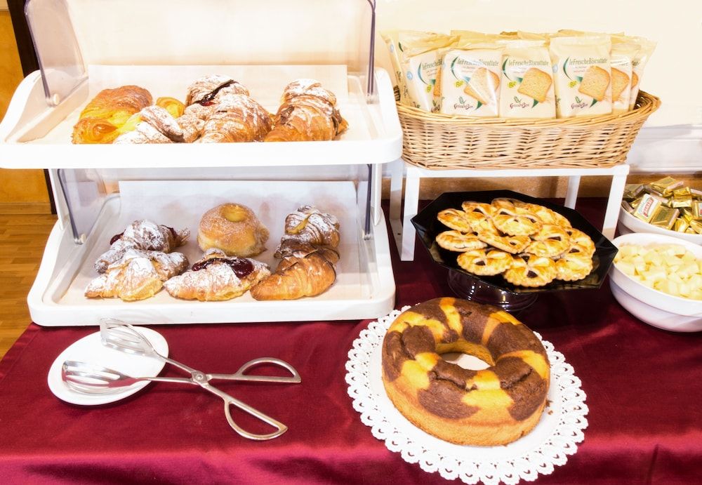 undefined Residenza Ki - Bed & Breakfast 7