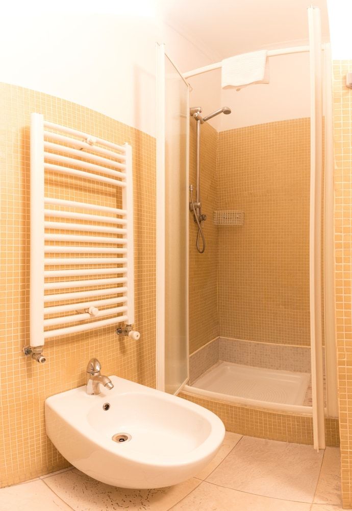 Residenza Ki - Bed & Breakfast Triple Room 7