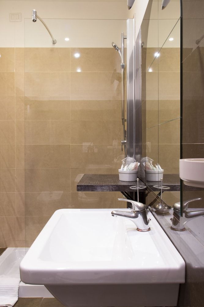 Residenza Ki - Bed & Breakfast Double Room 7