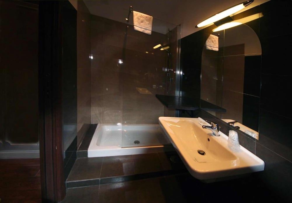 Residenza Ki - Bed & Breakfast Triple Room 10