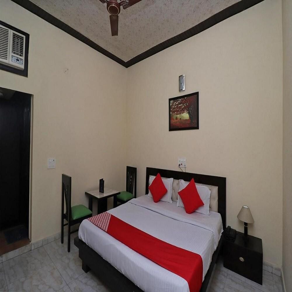 undefined Hotel Sanaya 3