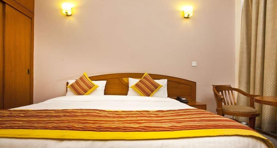undefined Hotel Sanaya 5