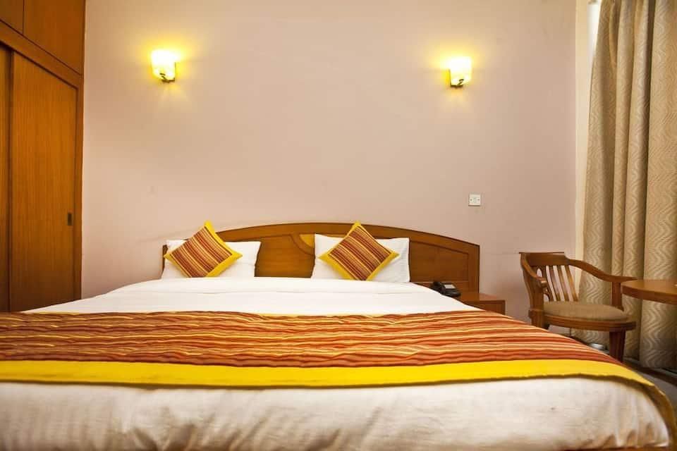 undefined Hotel Sanaya 7