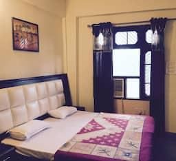 Standard Room.