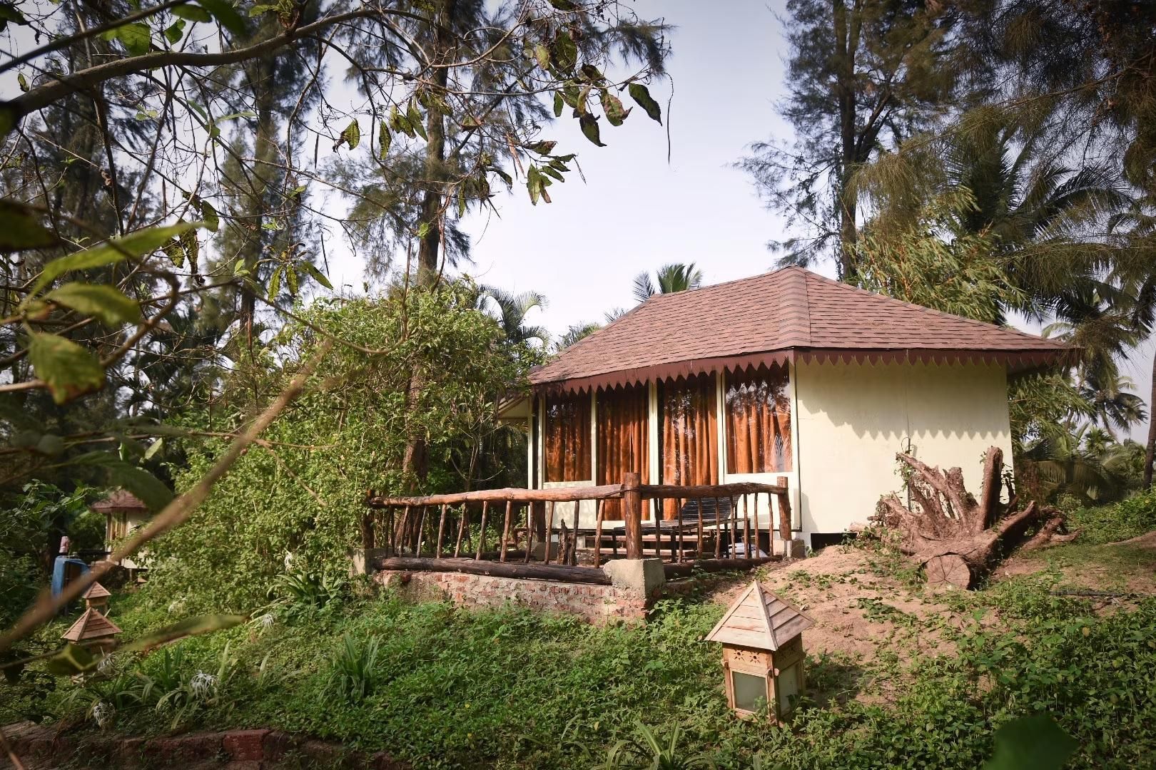 undefined Exotica The Beach Resort