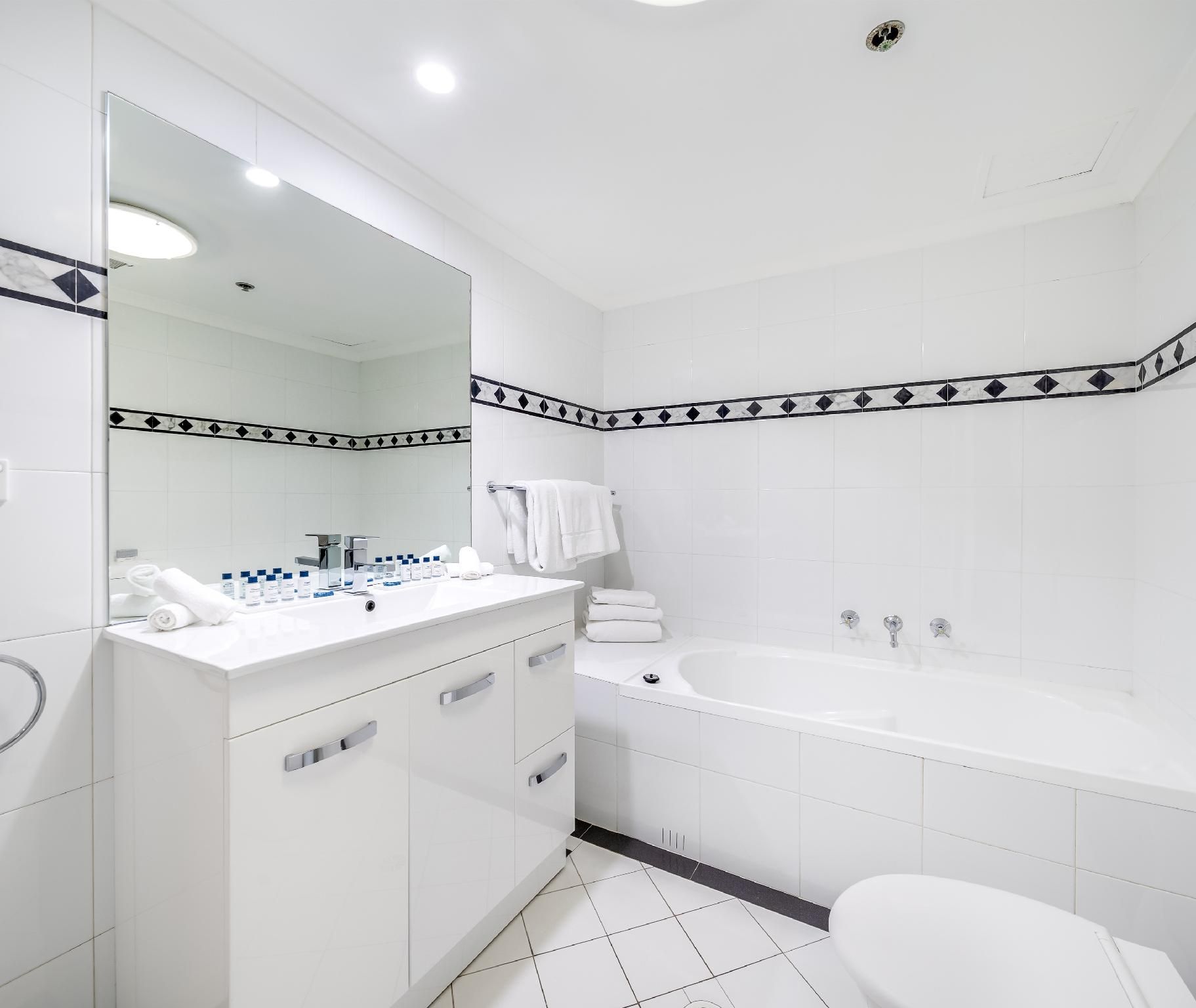 2-Bedroom Dual Key Apartment