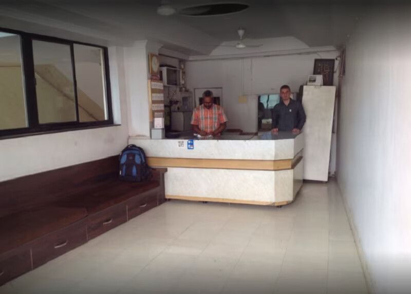 Hotel Hina International