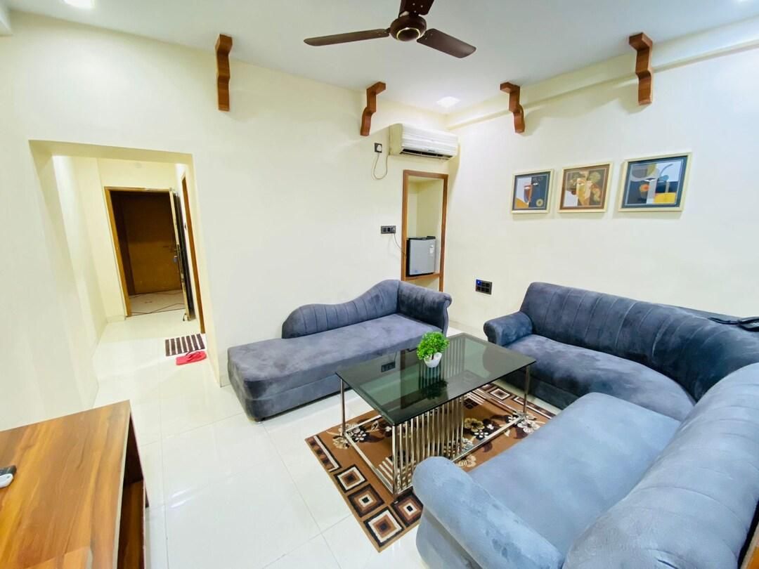 Suite Room