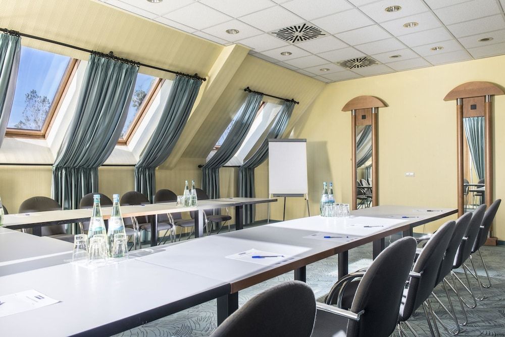 undefined Days Inn by Wyndham Leipzig Messe