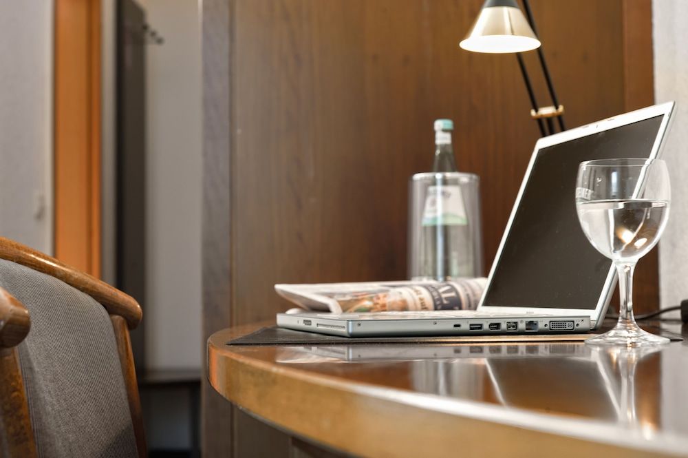 undefined Days Inn by Wyndham Leipzig Messe 8