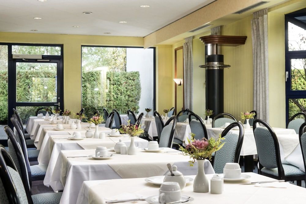 undefined Days Inn by Wyndham Leipzig Messe 3