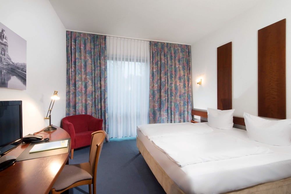 undefined Days Inn by Wyndham Leipzig Messe 9