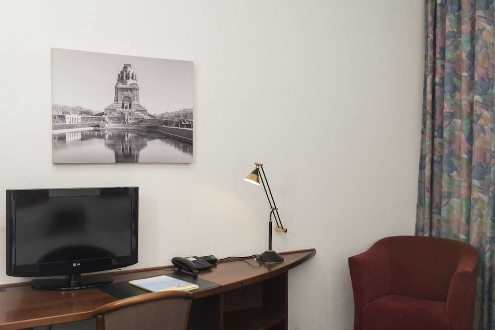 undefined Days Inn by Wyndham Leipzig Messe 6