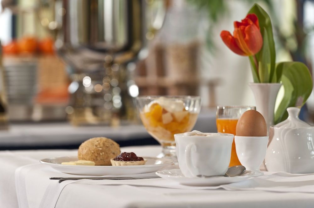 undefined Days Inn by Wyndham Leipzig Messe 4