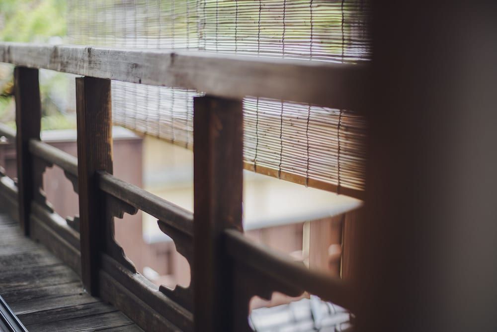 Ryokan MOTONAGO Traditional Room, Non Smoking, Shared Bathroom (SUMINOE / SENKA) 2